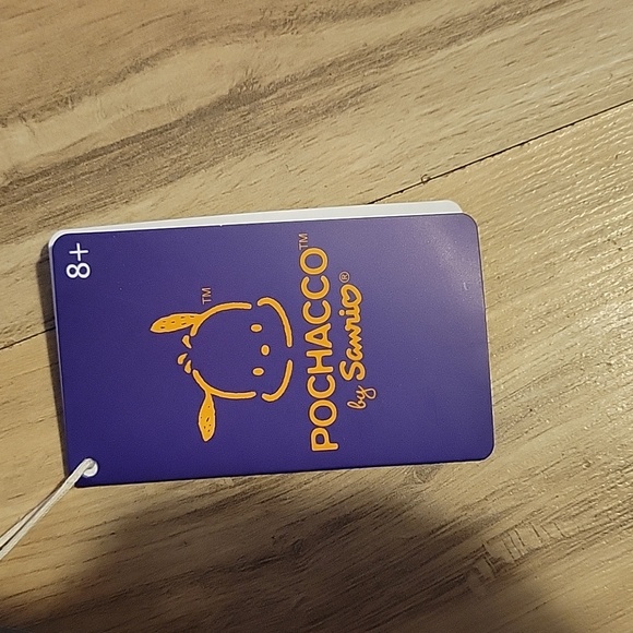 Loungefly Sanrio Pochacco Mini Backpack - Picture 2 of 8